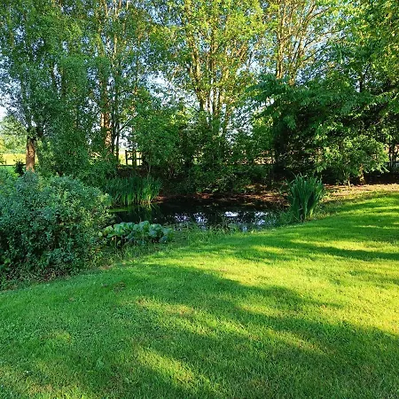 Natuurlijk Leuk Sterksel Exterior photo