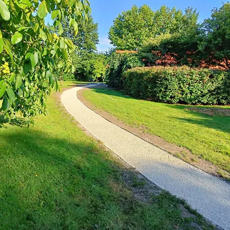 Natuurlijk Leuk Sterksel Exterior photo